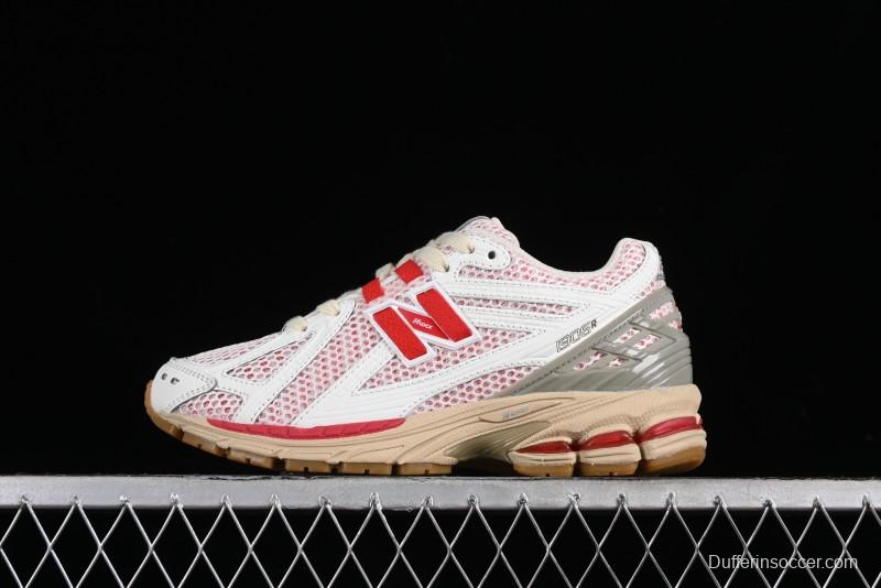 New Balance 1906 Series Retro Dad Style Casual Running Shoes - M1906RO