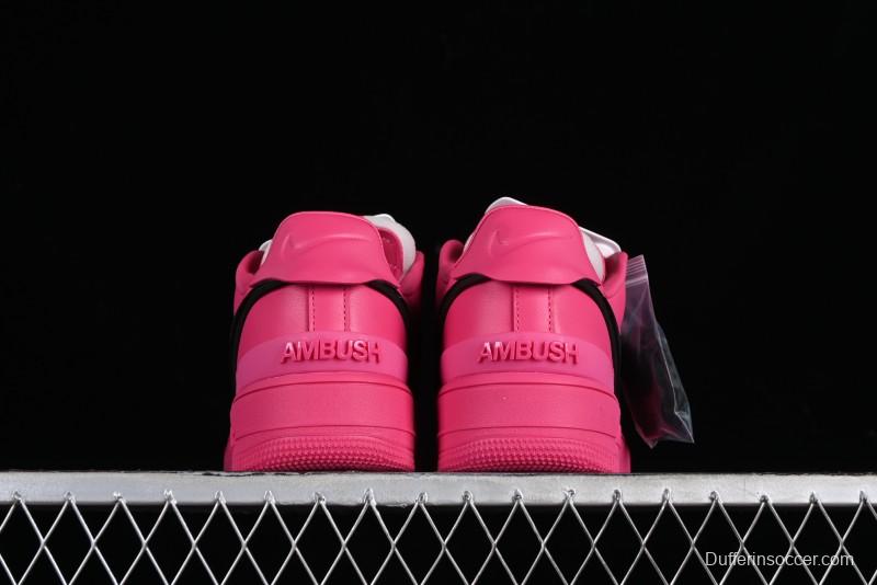 Nike Air Force 1 '07 Low Sneakers Ambush Collaboration Casual Shoes - DV3464-200