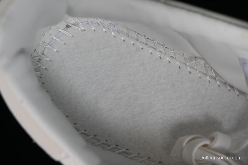 Adidas Originals Gazelle Indoor Retro Casual Slip-Resistant Wear-Resistant Low-Top Sneakers - IE8407