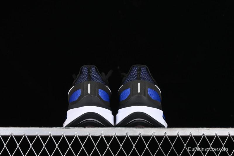 Nike Air Zoom Structure 25 Running Shoes 2024 New Cushioning Anti-Slip Comfort - DJ7883-003