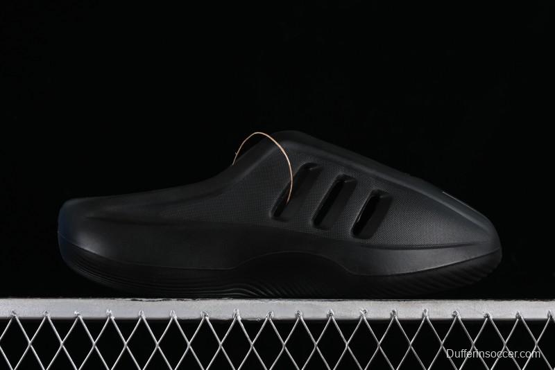 Adidas Originals AdiFOM II Infinity Slides IG6969 Sci-Fi Mule Style Sports Sandals