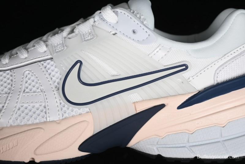 Nike V2K Runtekk 3XL Shock-Absorbing Anti-Slip Retro Low-Top Running Shoes - FD0736-004