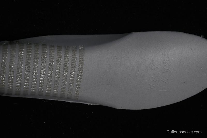 Nike Air Force 1 '07 Low TED x Portland Collaboration Sneakers with Small Swoosh - DD8959-708