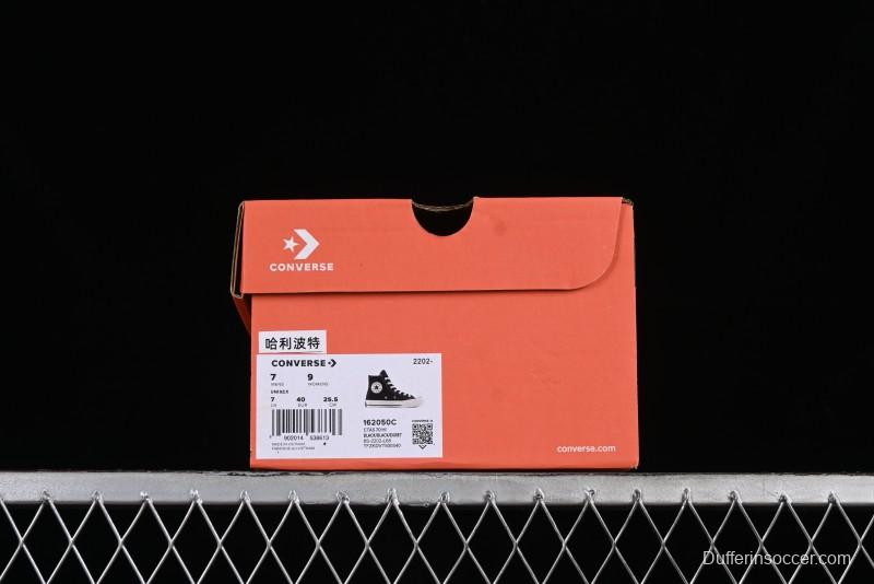 Converse x Honda Harry Potter Limited Edition High-Top Canvas Sneakers - 162050C