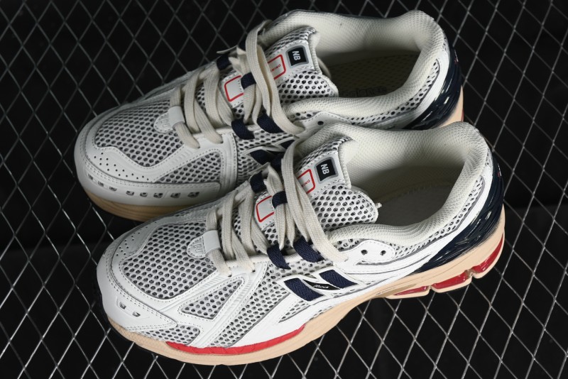New Balance 1906 Series Retro Dad Style Casual Running Shoes - M1906RR