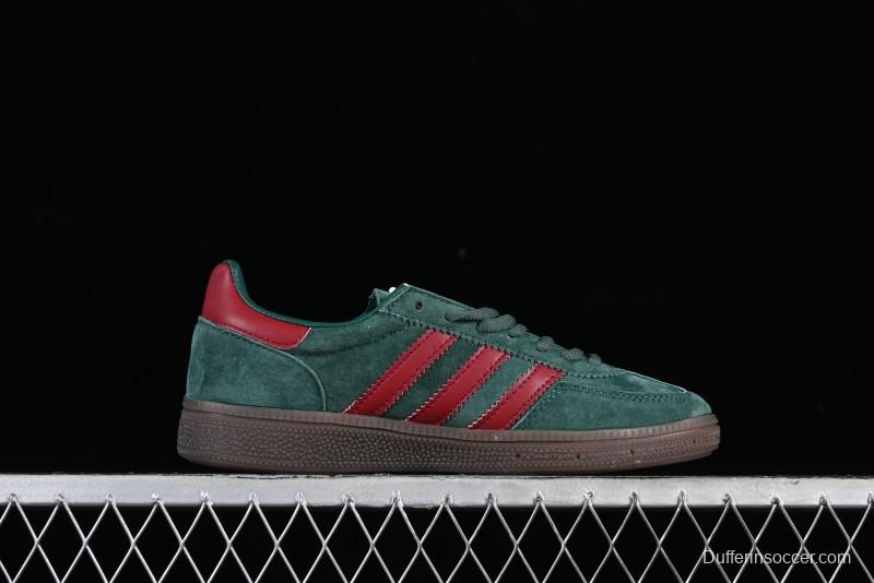 Adidas Handball Spezial Retro Casual Sneakers - GX6989