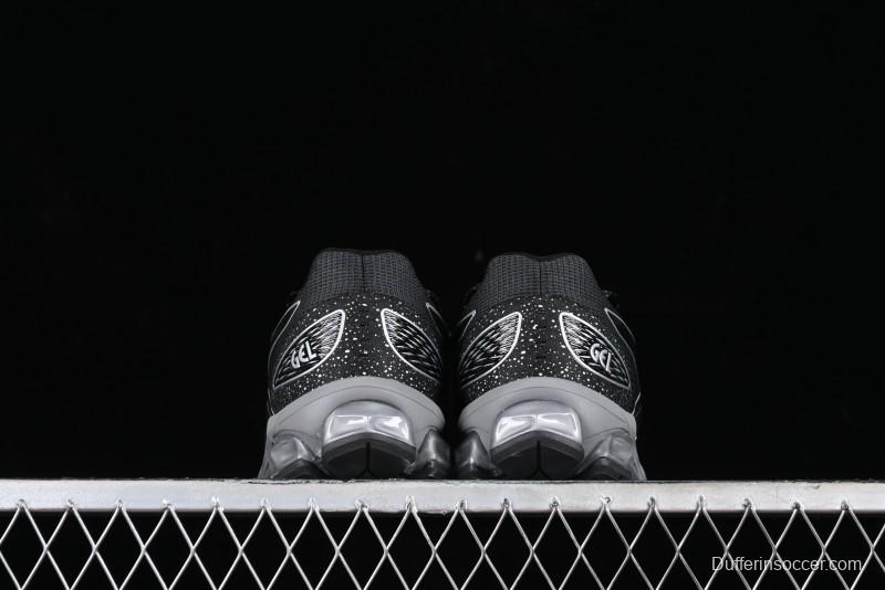 Asics Gel-Quantum 180 VIII Retro Breathable Casual Shoes with Cushioning for Men - 1201A631-002