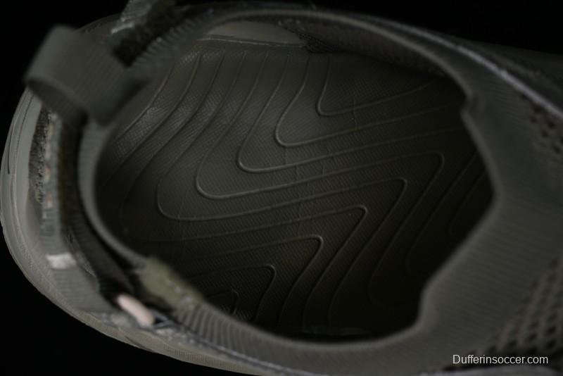 Hoka One One Hopara 2.0 Outdoor Functional Mountain Sandals with Rugged Outsole - 1147650 BYT