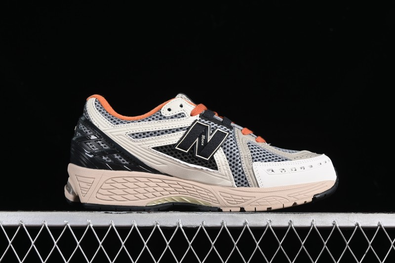 New Balance 1906 Series Retro Dad Style Casual Running Shoes - M1906RSA