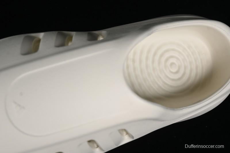 Adidas Originals AdiFOM Infinity Slides Mule Futuristic Casual Sports Sandals - JH6766