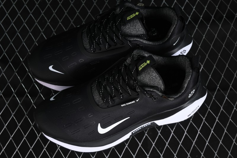 Nike Infinity Run 4 Gore-Tex Waterproof Road Running Shoes - FB2204-001