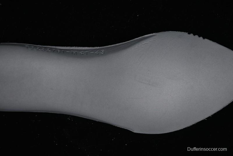 Balenciaga Circuit Lightweight Distressed Print Round Toe Fashion Casual Shoes - WFLGY2240