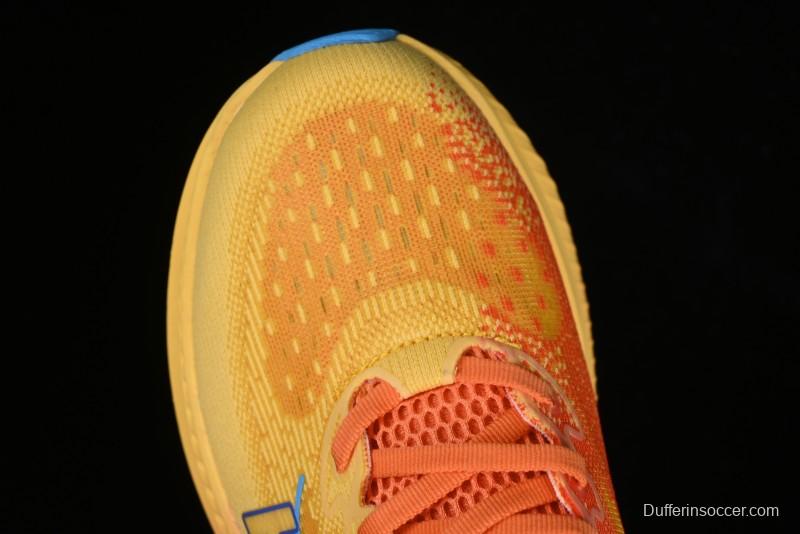 HOKA ONE ONE MACH 6 Next-Generation Flagship Racing Shoes with Carbon Plate Technology - 1147790 PYS