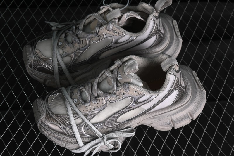 Balenciaga Phantom Sneaker - W3XL50311