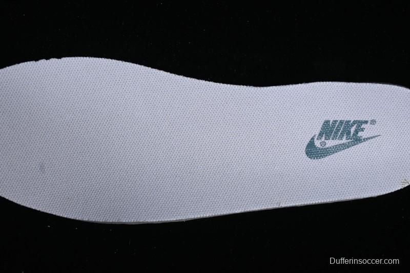 Nike SB Dunk Low LV Collaboration - Light Blue Denim Anniversary High-End Custom Low-Top Casual Skate Shoes - XP3802-336