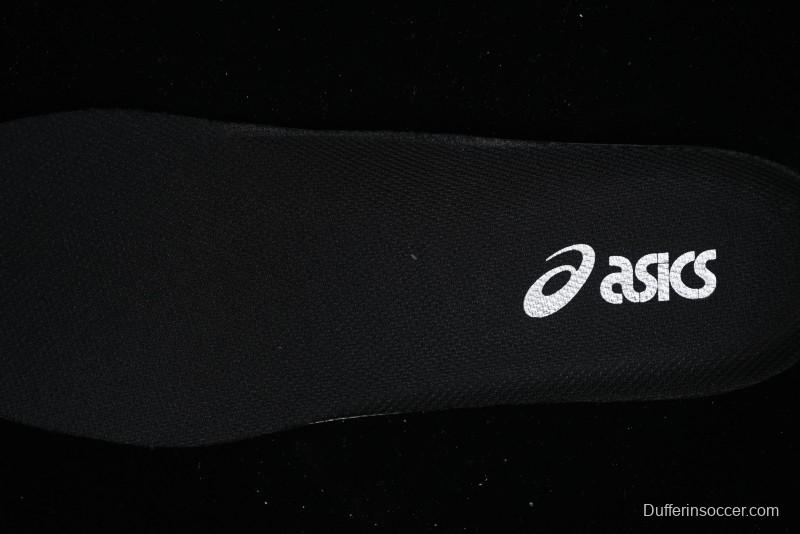 Asics Gel-Quantum 180 VIII Retro Breathable Casual Shoes with Cushioning for Men - 1201A631-002