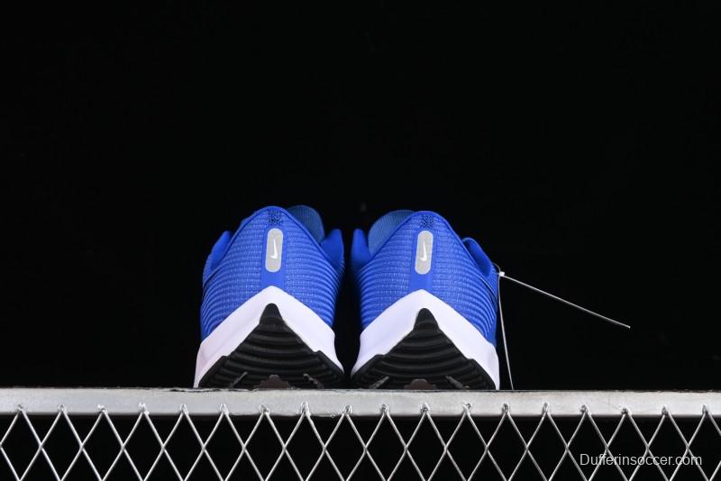 Nike Zoom Rival Fly 3 Lightweight Comfortable Cushioned Low-Top Casual Running Shoes - CT2405-400