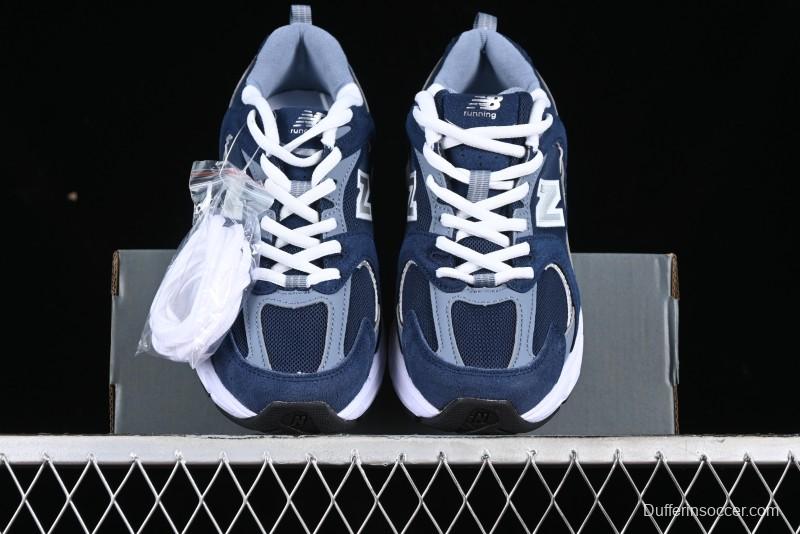 New Balance 530 Series Retro Casual Running Shoes - MR530CA