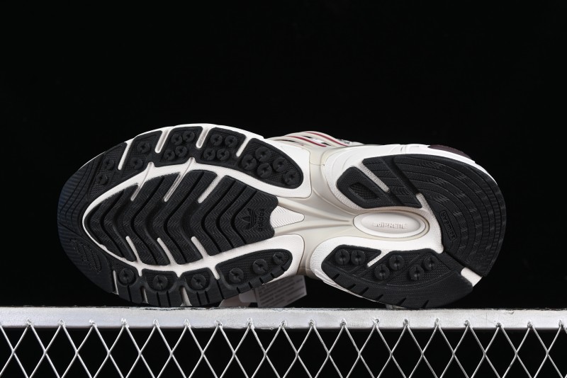 Adidas Adistar XLG Comfortable Anti-Slip Low-Top Casual Sneakers - IH3382