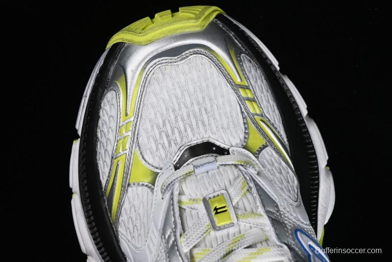 Balenciaga Track Sneaker Outdoor Concept Retro Dad Shoes - W2MV29741