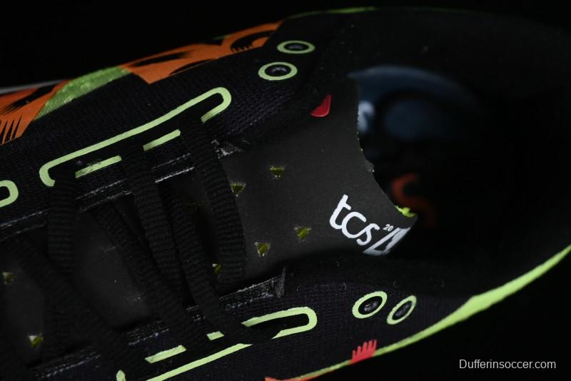 New Balance FuelCell Rebel V4 Low-Top Anti-Slip Durable Versatile Casual Running Shoes - MFCELLN4