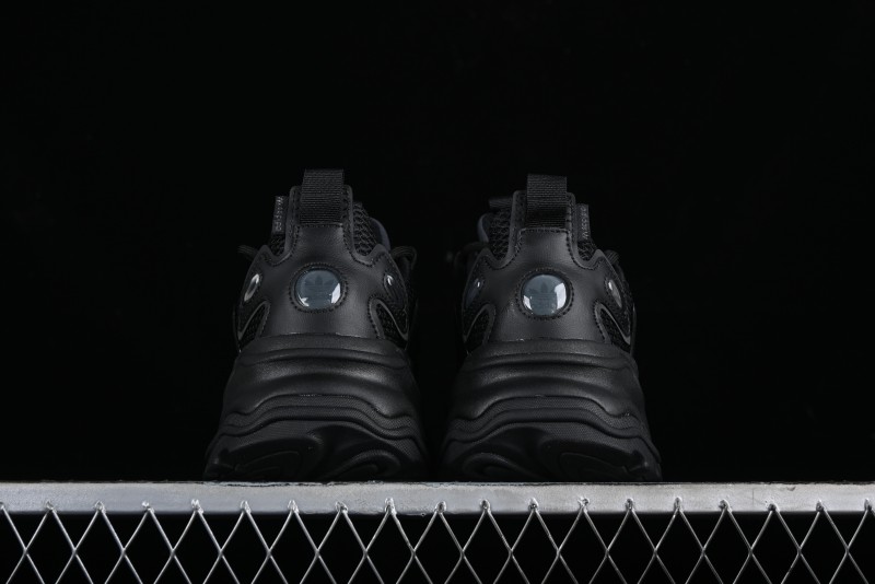 Adidas Originals Ozthemis 1.0 Kicksdong Low-Top Lifestyle Casual Shoes with Non-Slip Sole - IG1504