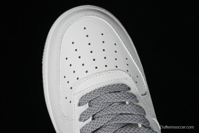 Nike Air Force 1 '07 Low Custom Casual Sneakers - WD-111577