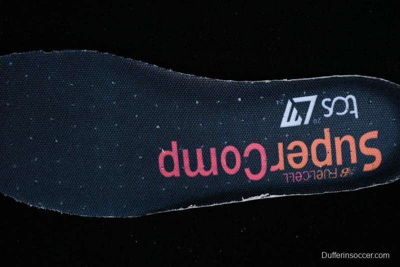 New Balance FuelCell Rebel V4 Low-Top Anti-Slip Durable Versatile Casual Running Shoes - MFCELLN4