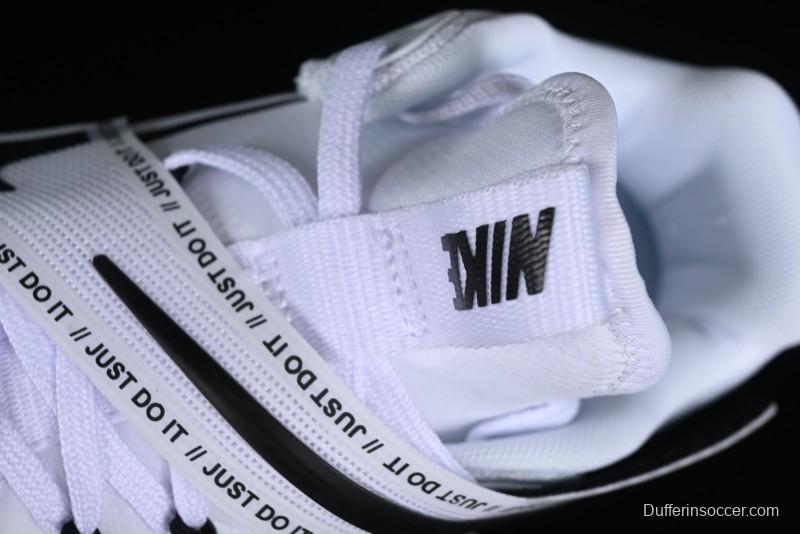 Nike React HyperSet Lightweight Balanced Low-Top Training Shoes - CI2956-100