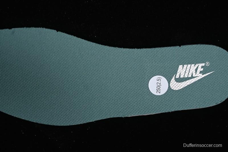 Nike V2K Runtekk 3XL Retro Low-Top Running Shoes with Shock Absorption and Anti-Slip Technology - HF5050-361