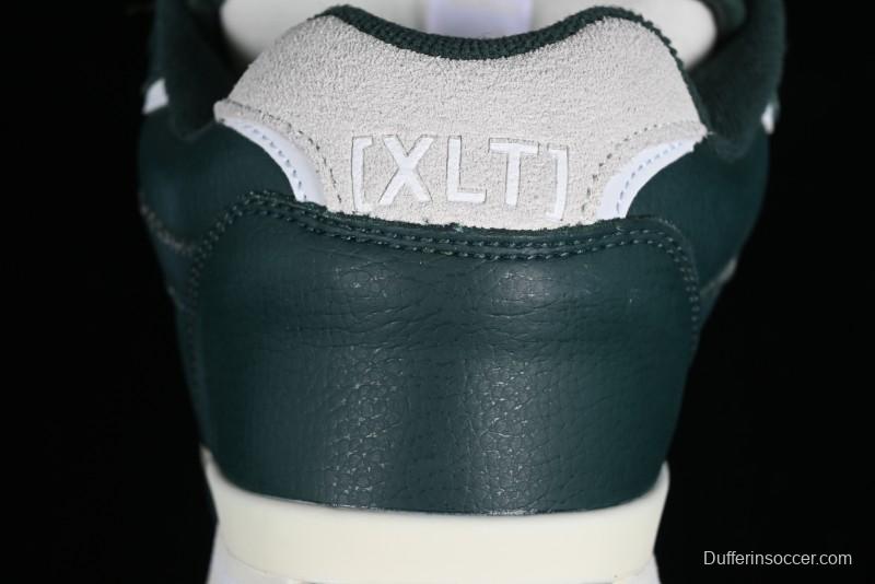 Vans Rowley XLT Series Skate Shoes with Cushioning and Durability - VN000CQFCPM