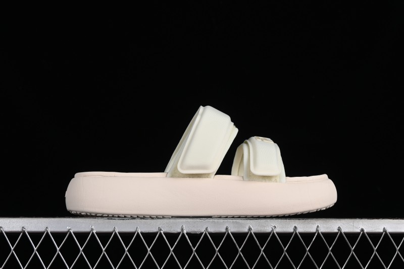 FILA DOUNT Sporty Sandal with Magic Strap - F12W421505FAW