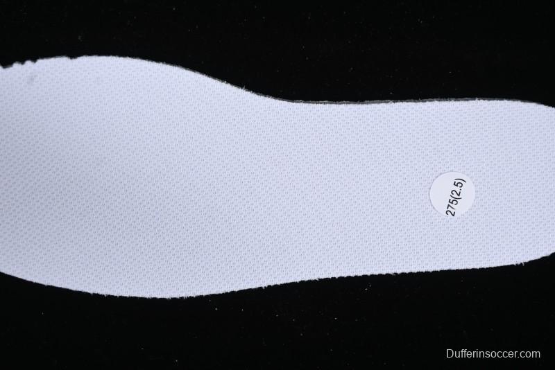 Nike Air Force 1 '07 Low White Black Blue Color Block Casual Sneakers - FN8008-001