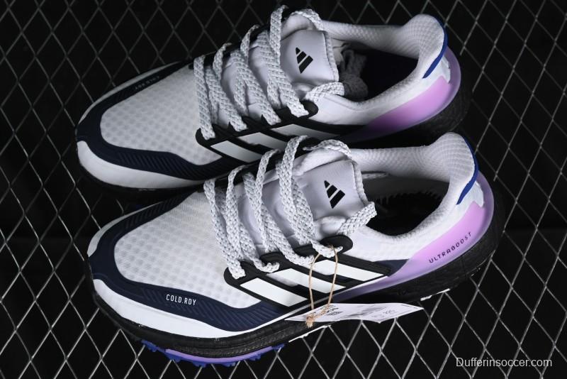 Adidas Ultra Boost Light 23 Running Shoes with Full-Length Boost Technology - IE1676