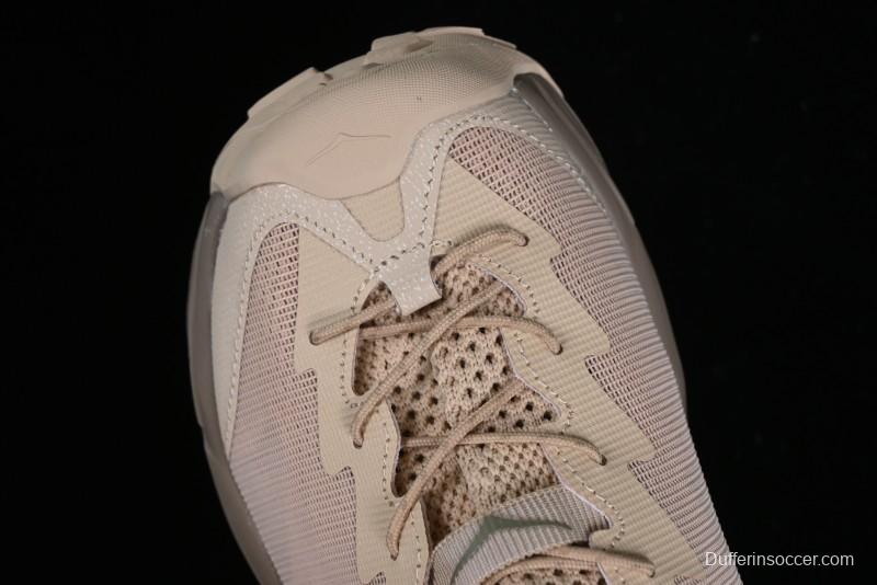 Hoka One One Hopara 2.0 Outdoor Functional Mountain Sandals with Rugged Design - 1147650 SSDD