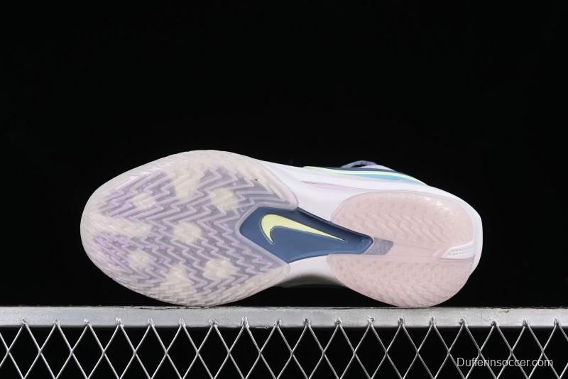 Nike Air Zoom G.T. Cut 3 EP Basketball Shoes with Full-Length ZoomX Foam and Flywire Technology - DV2913-401