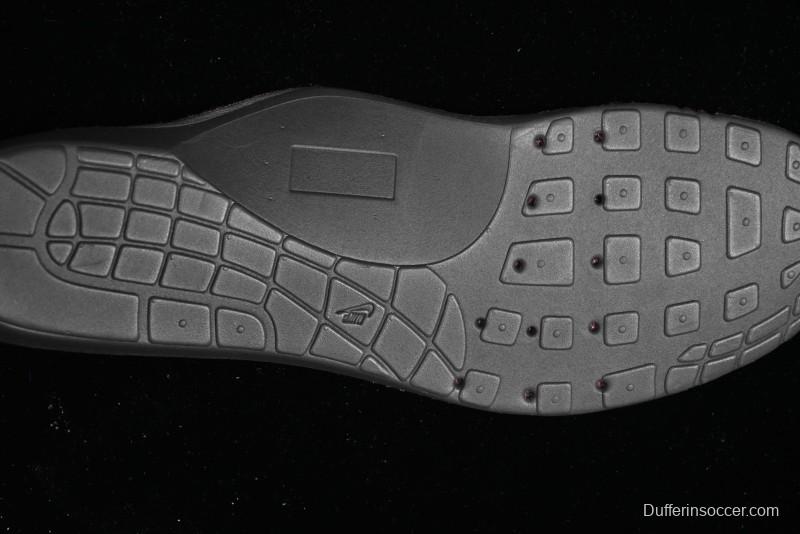 Nike Air Max 1 Retro Running Shoes with Half-Sole Air Cushion - HF3713-003