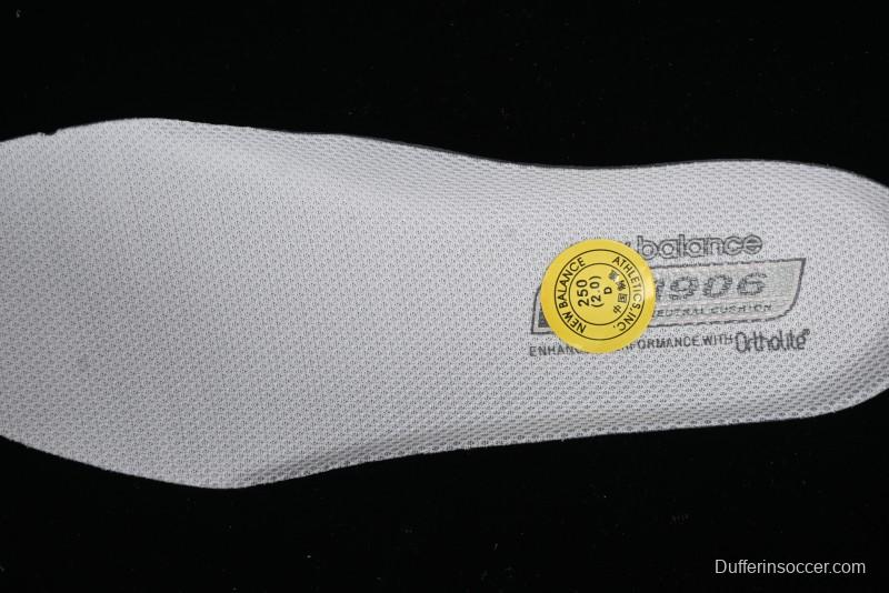 New Balance 1906 Series Retro Dad Style Casual Running Shoes - M1906RRD