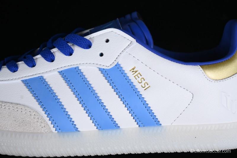 Adidas Samba Messi Casual Sneakers - ID3550
