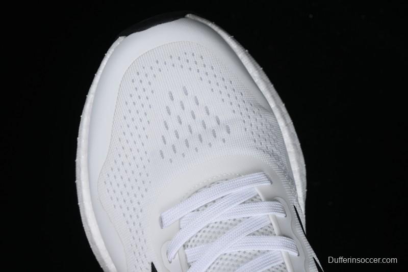 Adidas RunFalcon 3.0 HQ3789 Breathable Casual Running Shoes with Boost Foam