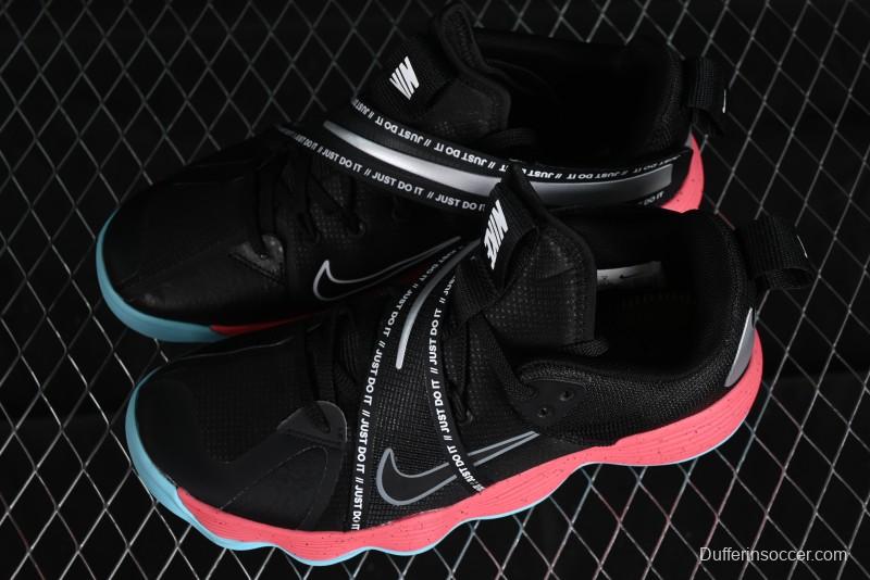 Nike React HyperSet Lightweight Low-Top Training Basketball Shoes - DJ4473-064