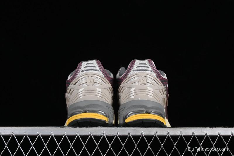 New Balance 1906 Series Retro Dad Style Casual Running Sneakers - M1906RRA