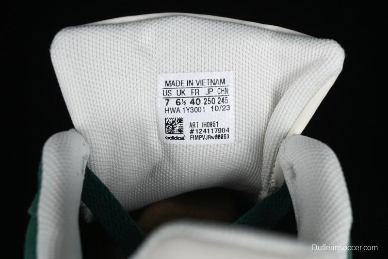 Adidas Originals Low-Top Casual Basketball Shoes - IH0851