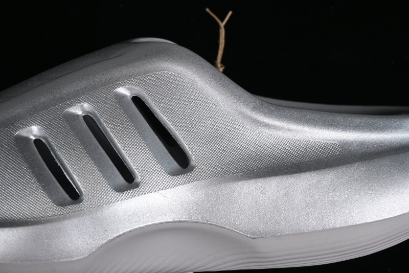 Adidas Originals AdiFOM II Infinity Slides Mule-Inspired Casual Sports Sandals - IH2814
