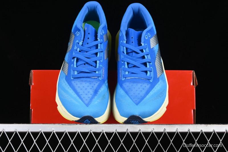 New Balance FuelCell Rebel V4 Low-Top Anti-Slip Wear-Resistant Versatile Casual Running Shoes - MFCPZST