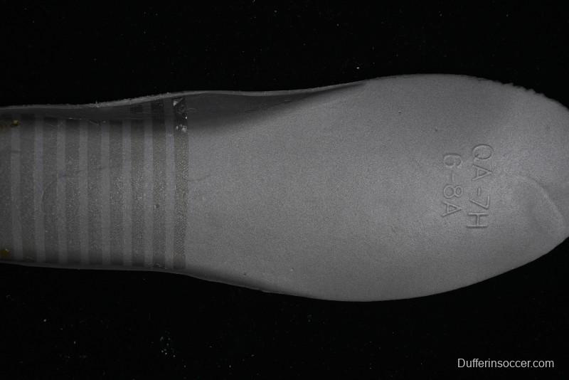 Nike Air Force 1 '07 Low "Eraser" Casual Sneakers - XC2351-330