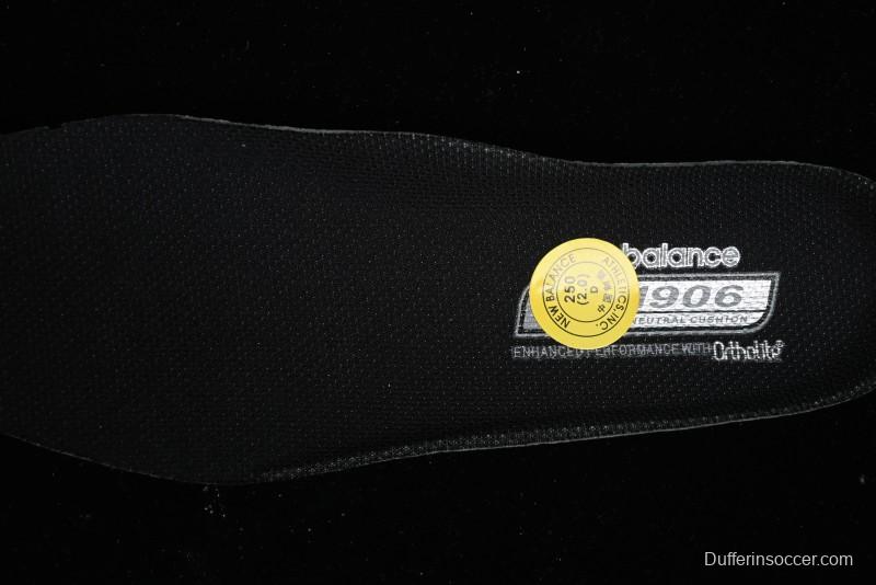 New Balance 1906 Series Retro Dad Style Casual Running Shoes - M1906RJV