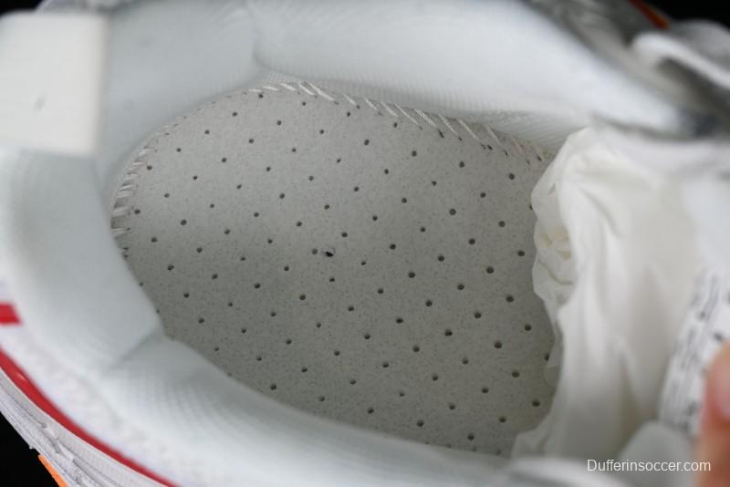 Balenciaga Track Sneaker Outdoor Concept Retro Dad Shoes - W2MV29670