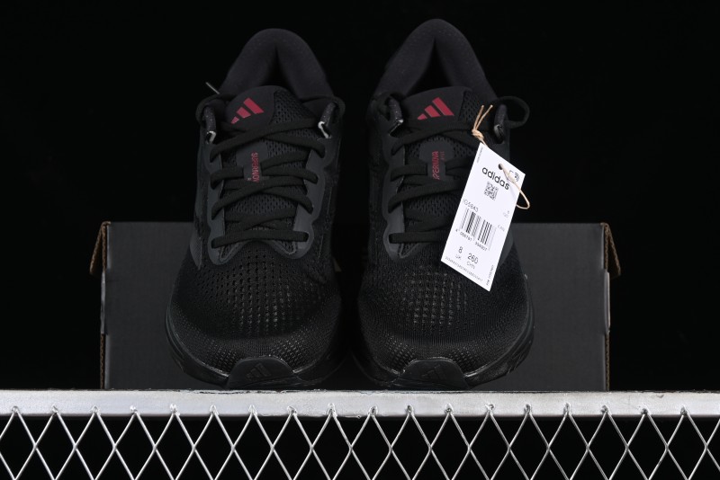 Adidas Supernova Rise Lightweight Running Shoes with Dreamstrike+ Midsole - IG5843