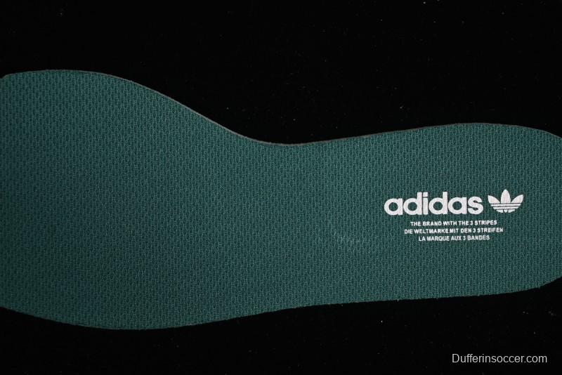 Adidas Originals SL 72 Retro Running Shoes with Ecotex Tongue and EVA Midsole - IE3427